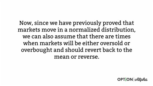 3-Predicting The Stock Market's Next Move - Technical Analysis