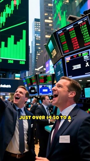 Google's Profit Explosion Explained in 30 Seconds