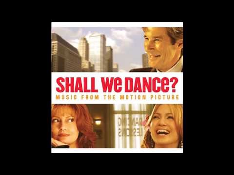 Shall We Dance? - Gotan Project