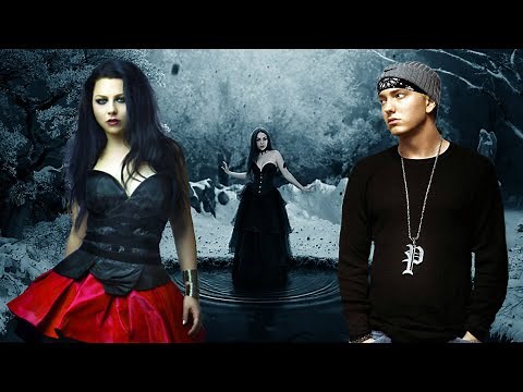 Eminem & Evanescence - I Must Be Dreaming (feat. D12) (2021)
