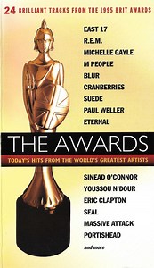 Various - The Awards 1995