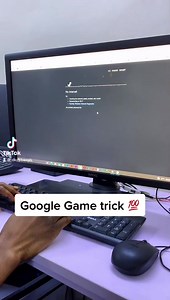 Try your first Google chrome game hack. Get clear codes in this #reels #reelsvideo #DKCyber #newspaper #reelsviral #reelsfacebook https://youtu.be/YBqThE8Wa_M | Cyber1defense Communications
