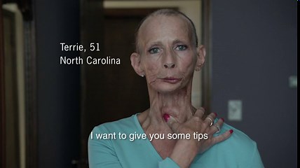 U.S. Backs Antismoking Ad Campaign