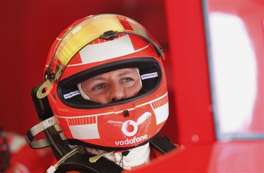 "He was genuinely shocked": When former Ferrari man recounted Michael Schumacher's bewildered reaction after the infamous Jerez 1997 incident