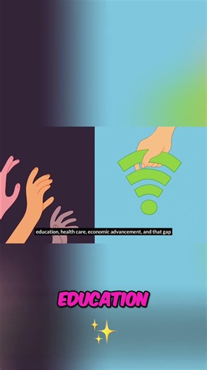 Digital Divide Explained Bridging the Online Opportunity Gap