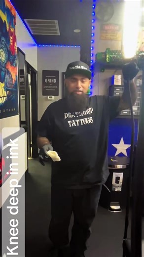 Getting tattooed doesn’t have to be tense or serious the whole time. Laugh a little. Talk your shit. Trust the process. Trust the artist. Good energy makes for a better experience—and better tattoos. Yeah, it’s permanent. Yeah, it matters. But you’re allowed to have fun while the art comes to life. Relax. Enjoy the chair. That moment becomes part of the story too.