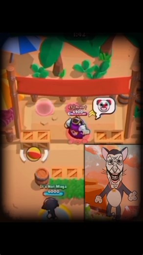 Surge After This 🔥🔥🔥 #shorts #brawlstars