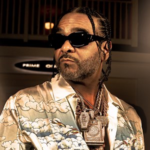 Jim Jones Concert & Tour History (Updated for 2026) | Concert Archives