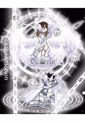 Exploring Gacha Life with DOIZ and Ted Vincent