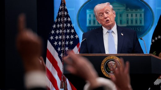 What is the 25th Amendment? Here's how it works