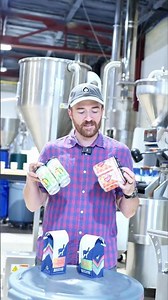 What Makes our Co-Ferment Coffee so Good