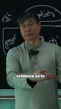 Why rich and poor parents raise kids differently: A surprising perspective.