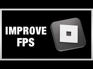 How to Reduce Lag & Improve FPS in Roblox on PC (2025 Ultimate Guide)