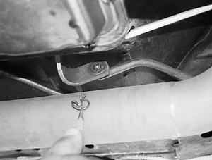 Replacing Powerglide Transmission Two-Speed Shuffle--Super Chevy Magazine