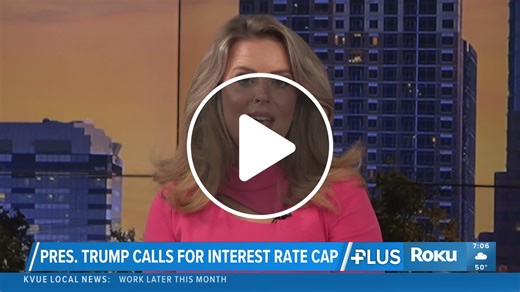 UT nutrition expert explains new national dietary guidelines - NewsBreak