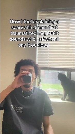 With my own two eyes!!🤯 #fypシ #foryouu #relateable #dreams #content