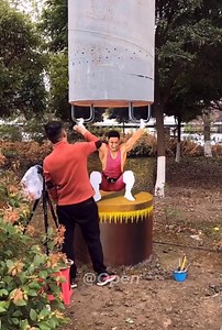 Amazing 3D Tree Illusion Art | Soniya Akter Rima | Facebook