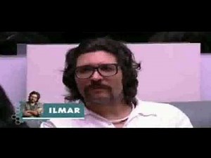 Chamada - BBB17 (15/2/2017)