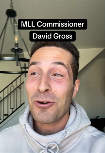 World's Fastest Lacrosse Shot Challenge at MLL All-Star Game