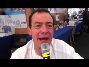 PASCAL BRUNNER :" JE PAYE LA NOTE "