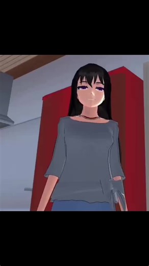 Exploring Sakura School Simulator Memes