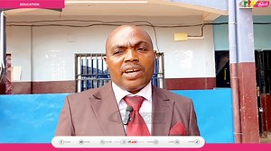 As the 2025 Government Common Entrance Examination unfolds nationwide, Kasia Bless, Head Teacher and Chief of Secretariat at MK2 Ekounou, explains how the exam is unfolding. He says preparations for the exams began yesterday, with numbering benches and writing statistics on the board. | CRTVweb