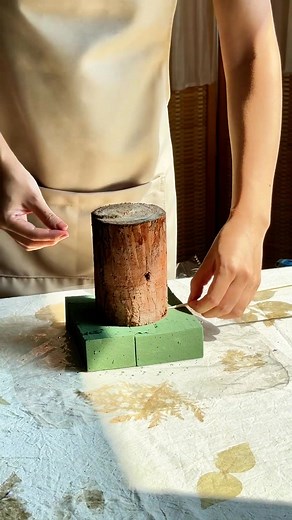 🌼💙🌸 #diyflowers #flowerarrangement #florist #floraldesign #diycrafting | FloralSupplies.com