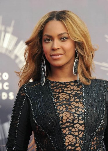 What High School Did Beyoncé Go To?