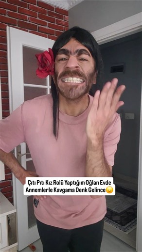 Aile Dramı😂 #karagül #aile #annem #sessiz #yüz #sevgilim #şaşkın #komedi