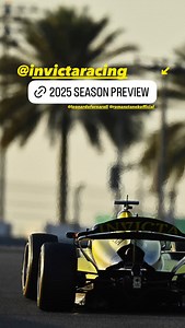 FIA Formula 2 on Reels | Facebook