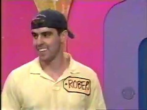 The Price is Right (#3994K): May 17, 2007