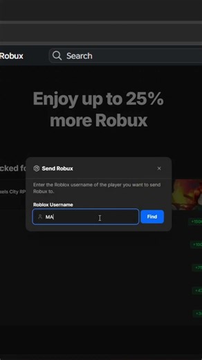 A Roblox Game That Actually Gives You Free 60k Robux