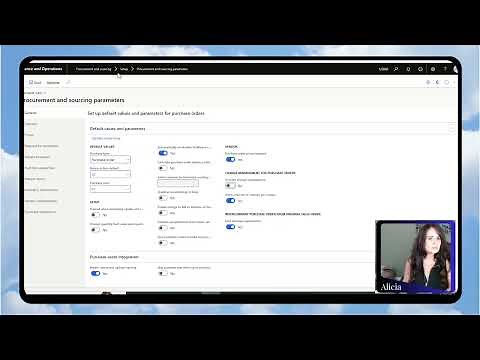 How to Disable to Purchase Order Workflow in Microsoft D365 Finance and Supply Chain (D365 F&SC)