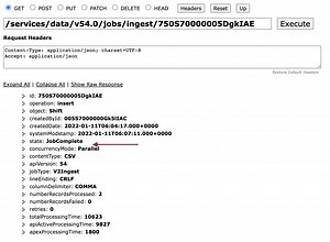 From Mrityunjoy Chowdhury: Adding Multiple Shift records using a CSV file