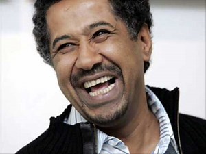 Cheb khaled Hmama