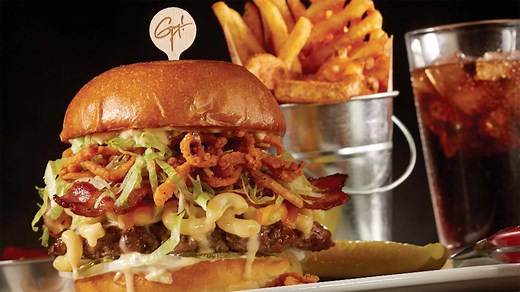 3.5K reactions · 3.8K shares | The re-imagined Planet Hollywood...