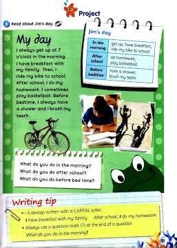Get Smart Plus 3 - Unit 2 - Page 21 - Activity 1