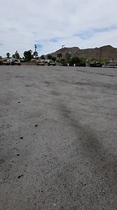 24K views · 768 reactions | General Patton Memorial Museum. Teaser for upcoming videos. #travel #roadtrip #desert #ww2history | Aquachigger | Facebook