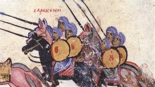 Was medieval Western Europe 'not advanced'?