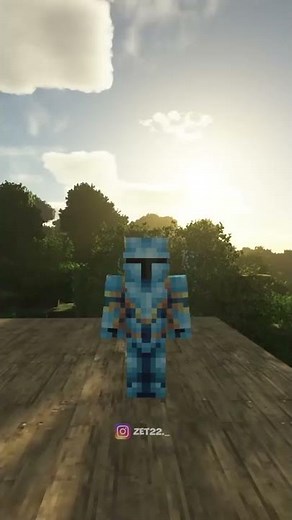 Apasih Ledakan Yang Paling Kuat Di Minecraft?