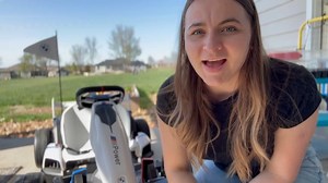 Watch All you need to know before you buy this go kart! on Amazon Live