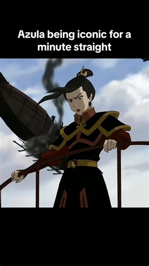 Azula's Iconic Moments in Avatar: The Last Airbender
