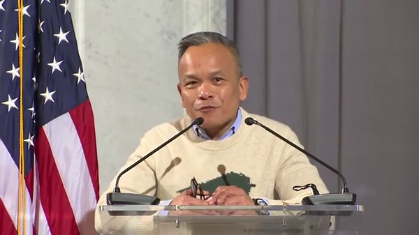 2021 Library of Congress Holiday Celebration