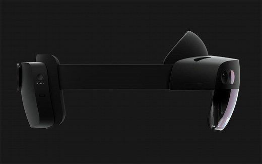 HoloLens2开发入门教程