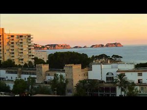 Hotel Costa Azul in Palma de Mallorca (Mallorca - Spanien) Bewertung und Erfahrungen