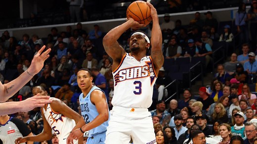 New Orleans Pelicans vs. Phoenix Suns: Crucial NBA Showdown