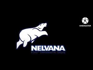 Nelvana Logo Remake 2005