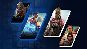 All Ubisoft Forward 2024 Twitch drops and how to claim them