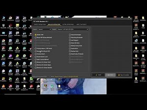 شرح بالكامل لإداه رهيبة TFT MTK Tool لأصدارين Samsung-Huawei-Oppo-Vivo /FRP Google account