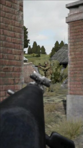 Arma 2 is still a Good Milsim Game in 2025